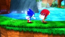 Sonic Rivals - data wydania dla PSP