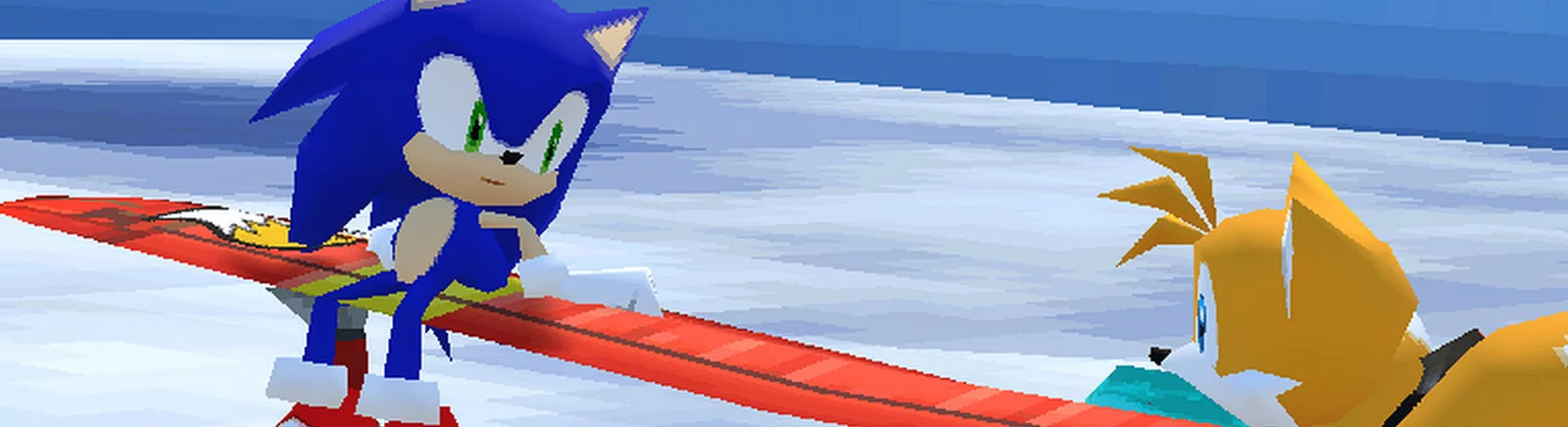 Data wydania Sonic Rush w różnych krajach na świecie