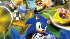 Sonic & All-Stars Racing Transformed jest podobna do Sonic & All-Stars Racing Transformed