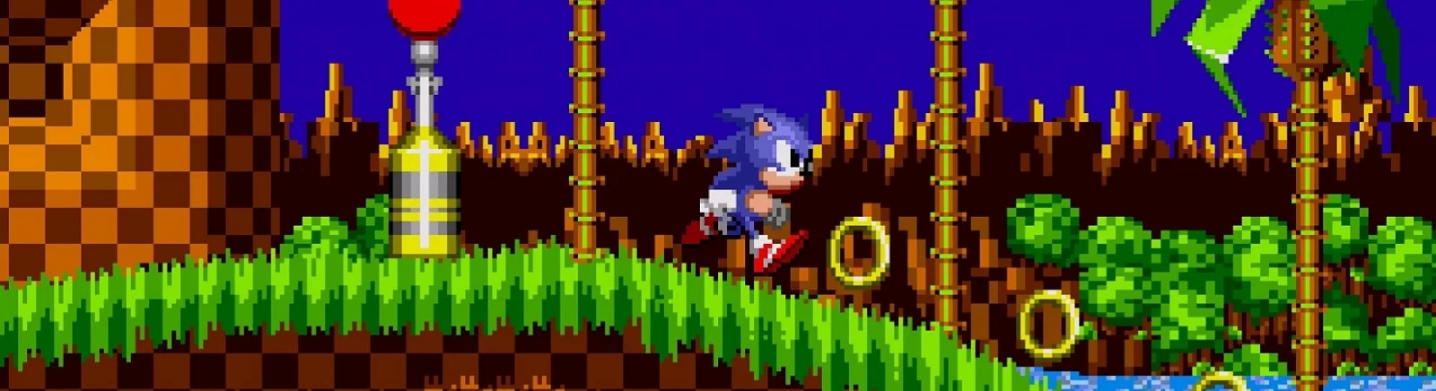 Mieszane opinie o Sonic the Hedgehog (1991) — 0 opinii