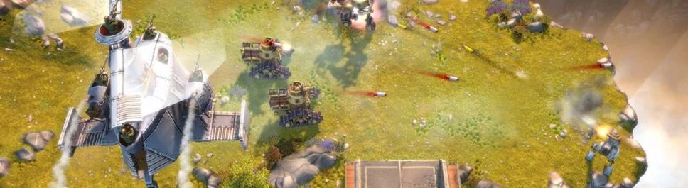 Najlepsze gry dla Zeebo, podobne do Gatling Gears