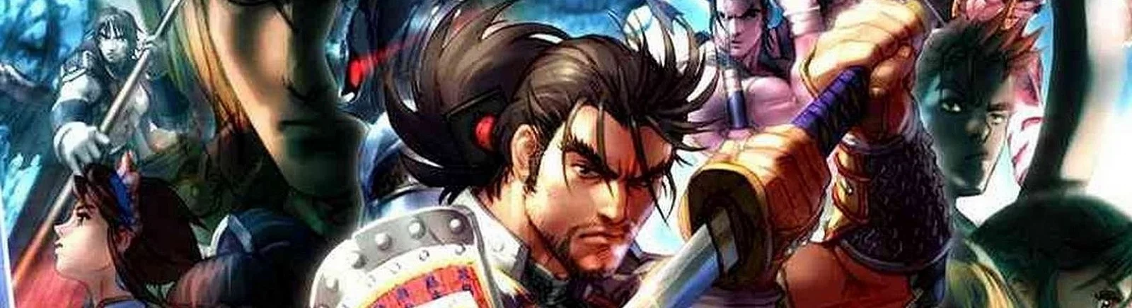 Artykuły SoulCalibur 2 - recenzje, zapowiedzi, opinie