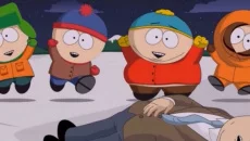 South Park: Let's Go Tower Defense Play! - gra w gatunku Izometria