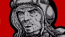 Soviet - gra w gatunku Czołgi