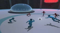 Spaceball - data wydania dla Atari ST