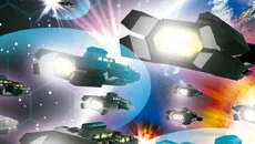 Space Empires 4 - gra w gatunku Turowa