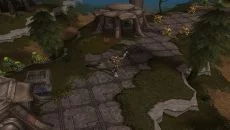 Neon Chrome jest podobna do Neon Chrome