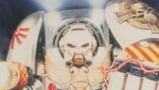 Space Hulk - gra w gatunku W czasie rzeczywistym