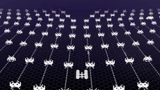 Space Invaders Infinity Gene - data wydania dla iPhone