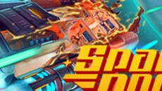 Space Rogue - gra w gatunku Strzelanka