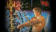 Spear of Destiny (1992) - gra w gatunku Strzelanka