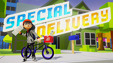 Special Delivery: Santa's Christmas Chaos - data wydania dla ZX Spectrum