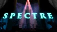 Spectre (1992) - gra w gatunku Wyścigi