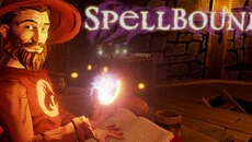 Spellbound - data wydania dla ZX Spectrum