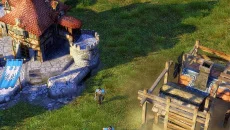 Elven Legacy: Magic jest podobna do Elven Legacy: Magic