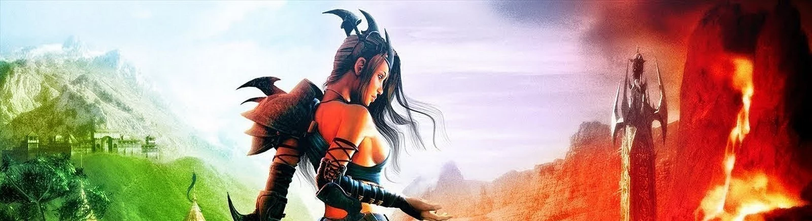 SpellForce: The Order of Dawn — Трейнер / Trainer (+9) [1.0] [TimaUchiha] / Trenery / Cheaty