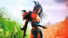 Elven Legacy: Magic jest podobna do Elven Legacy: Magic