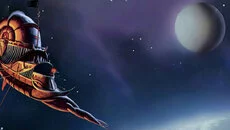 Spelljammer: Pirates of Realmspace - gra w gatunku Widok z góry