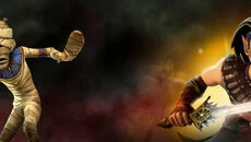 Sphinx and the Cursed Mummy - data wydania dla GameCube