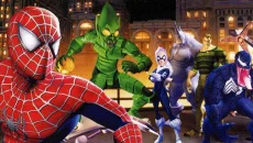 Spider-Man: Friend or Foe