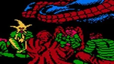 Spider-Man: Return of the Sinister Six - data wydania dla NES