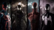 Spider-Man: Shattered Dimensions (2010) - gra w gatunku Stealth