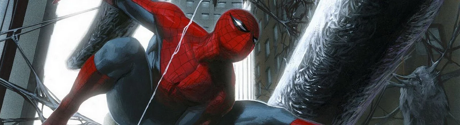 Spider-Man: Web of Shadows (2008) — Wolverine [X-Men: Evolution] / NPC / Postacie i gracze