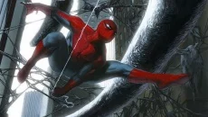 Spider-Man: Web of Shadows (2008) - gra w gatunku Bijatyka