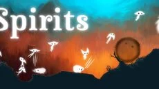 Spirits - data wydania dla MSX
