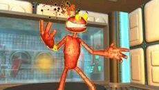 'Splosion Man - gra w gatunku Platformówka