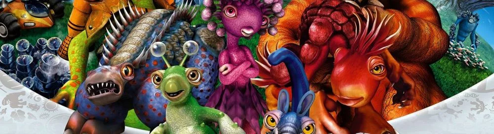 Spore — Трейнер / Trainer (+4) [1.3.0] [MrAntiFun] / Trenery / Cheaty