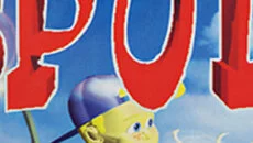 Spud! - gra w gatunku Łamigłówka