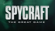 Spycraft: The Great Game - gra w gatunku Łamigłówka