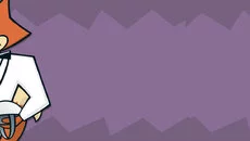 Spy Fox in Cheese Chase - gra w gatunku Arkaada