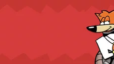 SPY Fox in "Hold the Mustard" - gra w gatunku Arkaada