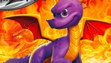 Spyro 2: Ripto's Rage! - gra w gatunku Platformówka