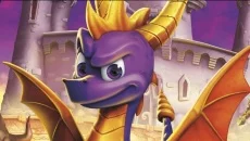 Spyro the Dragon - gra w gatunku Platformówka