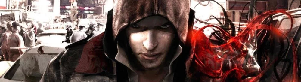 Prototype — Трейнер / Trainer (+6) [1.0] [Grom-Skynet] / Trenery / Cheaty