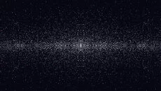 Star Dust - data wydania dla MSX