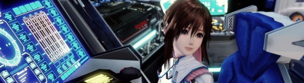Najlepsze gry dla Mac, podobne do Star Ocean: The Last Hope (Star Ocean 4)