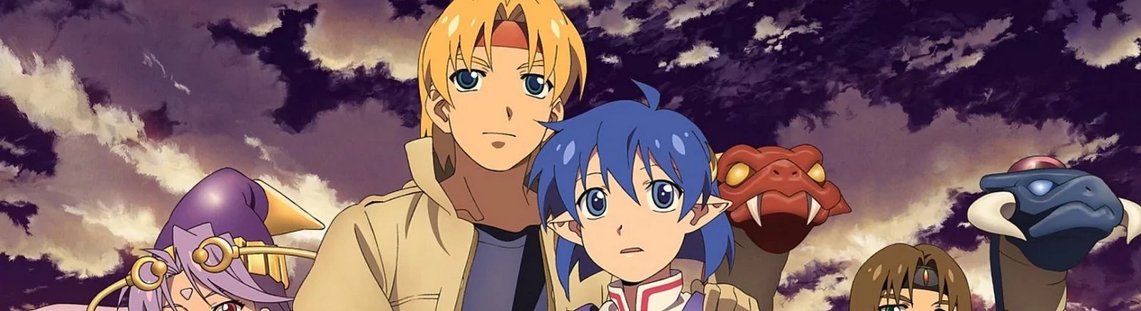 TOP-10 - gry, podobne do Star Ocean: The Second Story (Star Ocean 2)