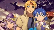 Star Ocean: The Second Story - gra w gatunku Gra fabularna