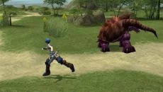 Star Ocean: Till the End of Time - gra w gatunku Gra fabularna