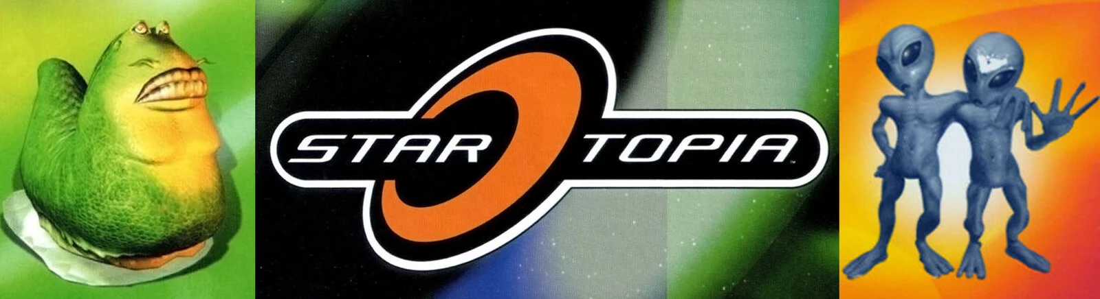 Data wydania Startopia w różnych krajach na świecie