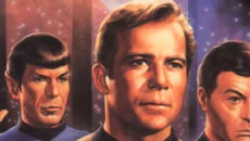 Star Trek: 25th Anniversary (1994) - gra w gatunku Futuryzm (Przyszłość)