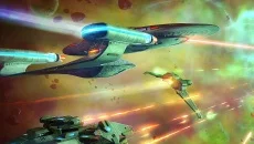 Star Trek: Invasion - data wydania dla PlayStation