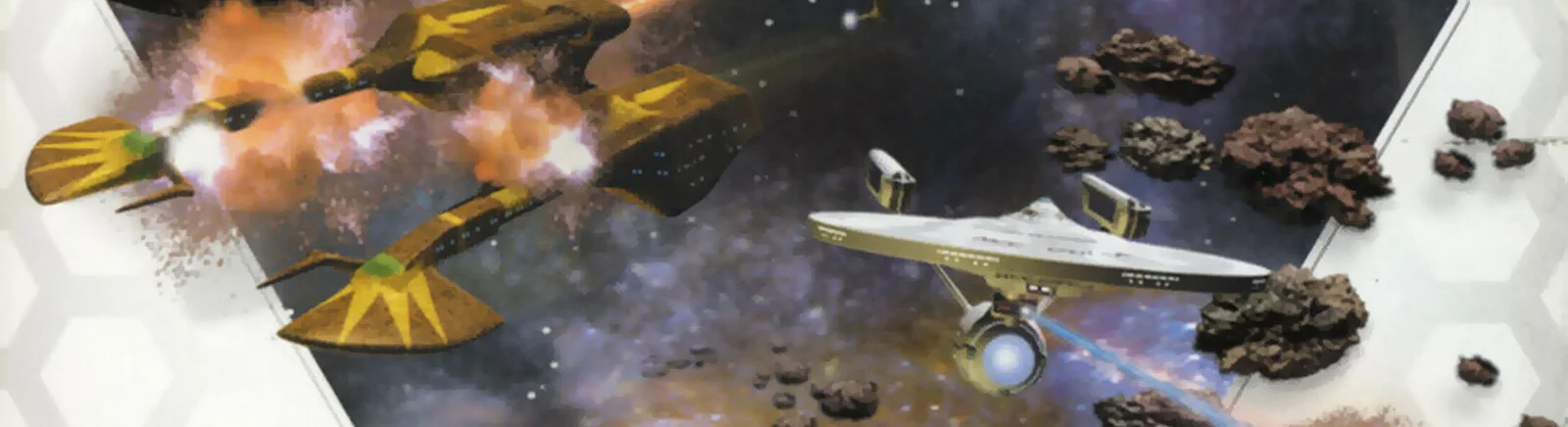 Kup Star Trek: Starfleet Command (SFC) tanio, zniżki do 90% 🏷️, porównanie cen w różnych sklepach