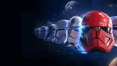 Star Wars: Battlefront 2 (2005) - gra w gatunku Akcja