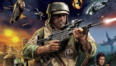 Star Wars: Battlefront - Renegade Squadron - gra w gatunku Symulator lotu