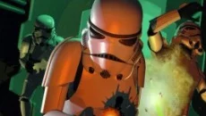 Star Wars: Dark Forces - gra w gatunku Strzelanka